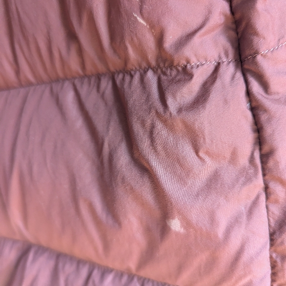 Uniqlo ultralight down packable long jacket, size L - Picture 8 of 11